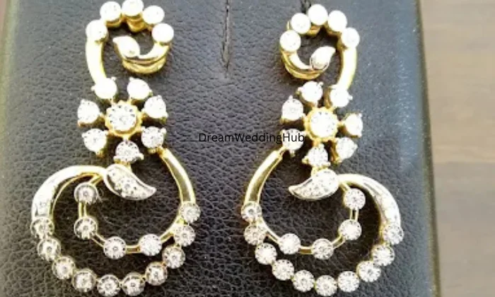 Kalyan Jewellers Arra